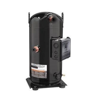 图像 C018_How to Replace Commercial AC Compressor
